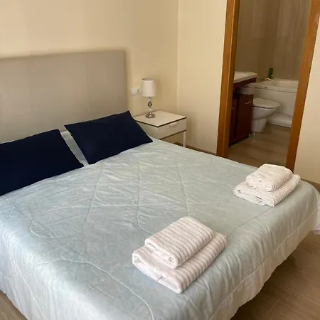 Appartamento Luxury Living *