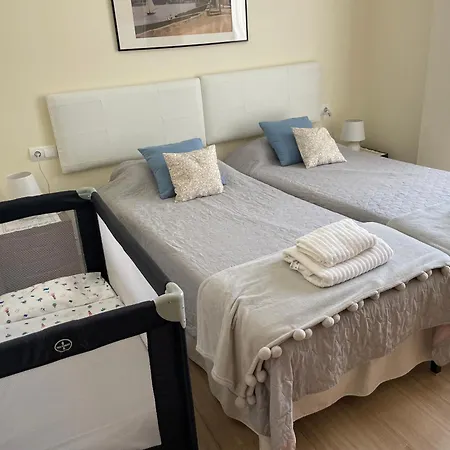 Appartamento Luxury Living