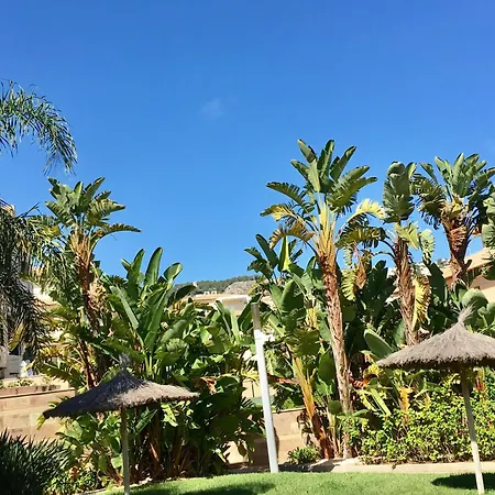 Luxury Living Jávea