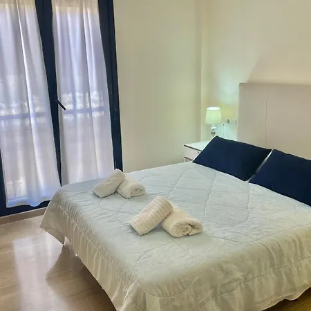 Luxury Living Appartamento