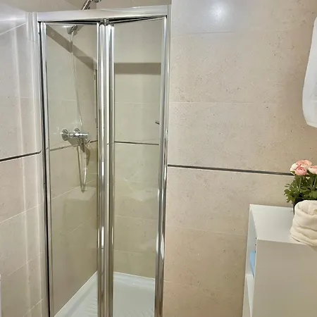Appartamento Luxury Living