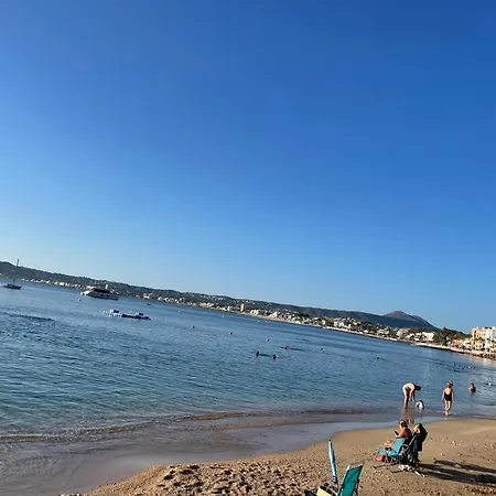 Luxury Living Jávea
