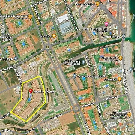 Luxury Living Jávea