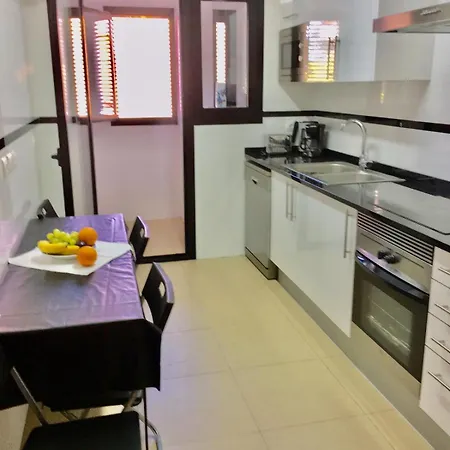 Apartment Luxury Living