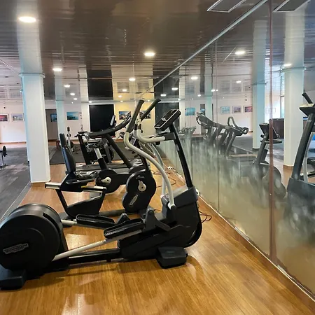 Luxury Living Appartamento Jávea