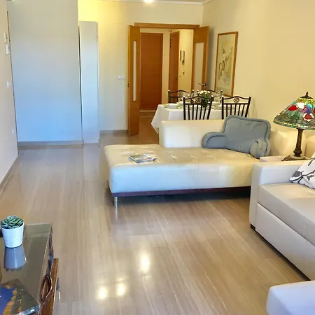 Luxury Living *