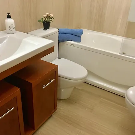 Luxury Living