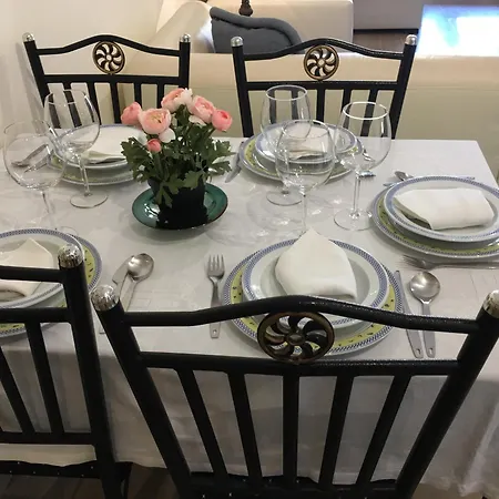 Luxury Living Appartamento
