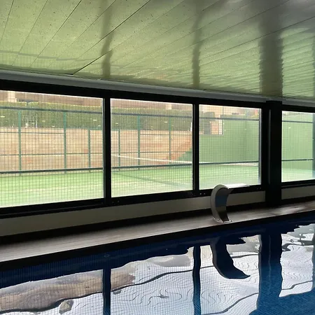 Appartamento Luxury Living *