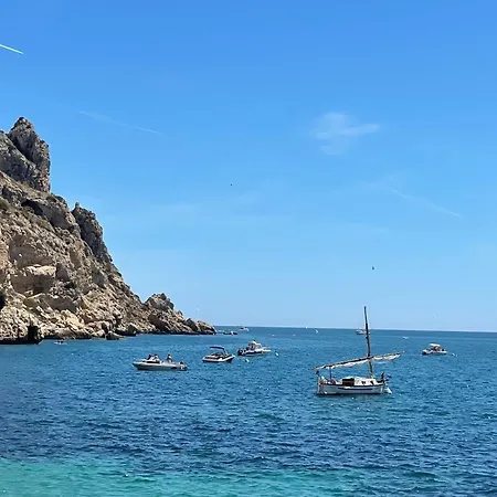 Luxury Living Appartamento