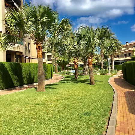 Luxury Living Javea