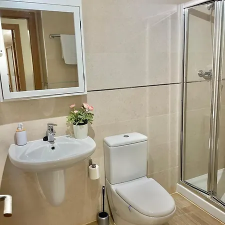 Luxury Living * Javea