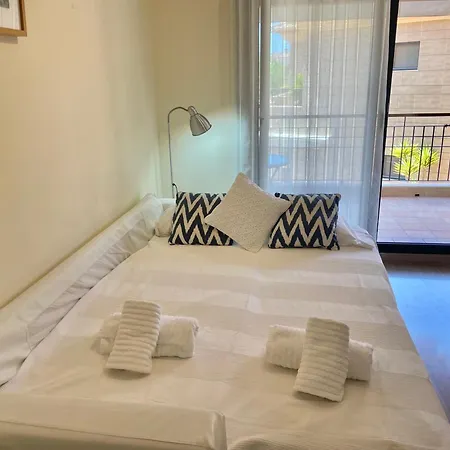 Apartment Luxury Living