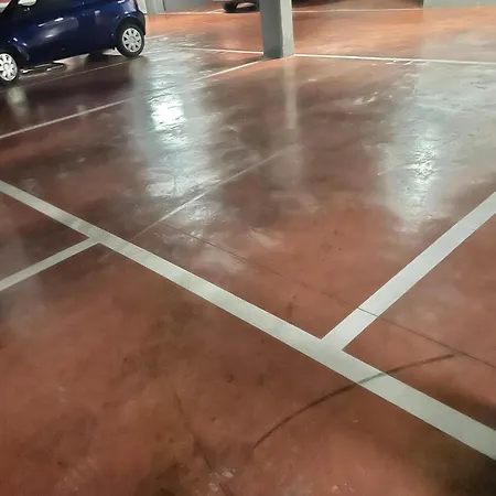 Appartamento Luxury Living