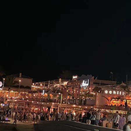 Luxury Living Appartamento Jávea