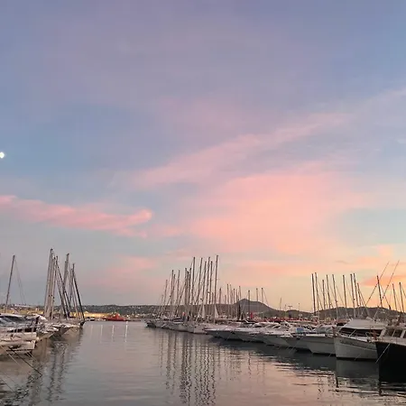 Apartment Luxury Living Javea