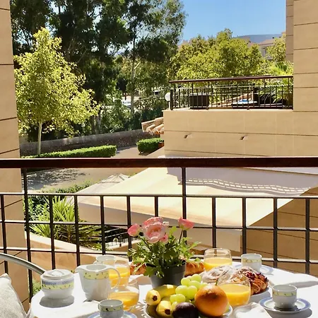 Luxury Living Appartamento *